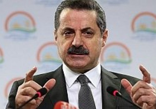 Çelik: Hayvan hırsızlığı teminat kapsamına alınacak