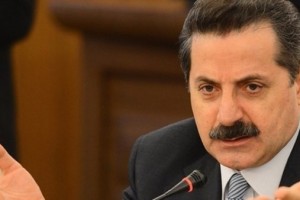 Bakan Çelik: Sütte Regülasyon 2017'de Devam Edecek
