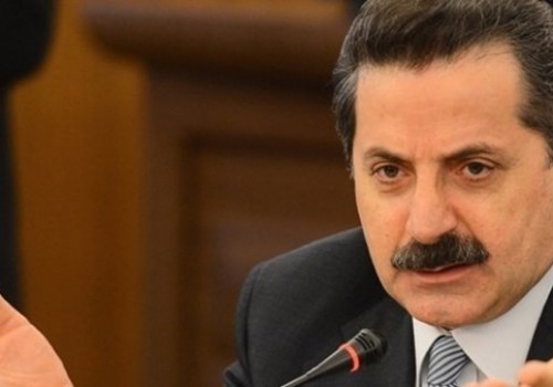 Bakan Çelik: Sütte Regülasyon 2017'de Devam Edecek