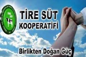 Sütaş,Tire Süt Kooperatifi’ni yutar mı?