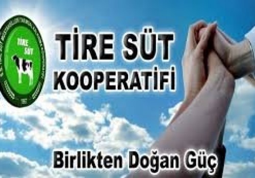 Sütaş,Tire Süt Kooperatifi’ni yutar mı?