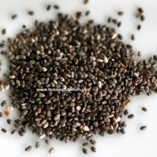 chia tohumu nasıl tüketilmeli chia tohumu nasıl tüketilmeli