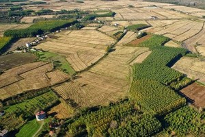 8 ilde 51 ovaya ‘büyük ova koruması’