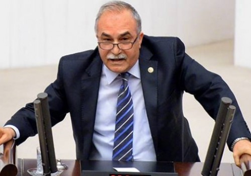 Şanlıurfa'da 'Fakıbaba' sevinci