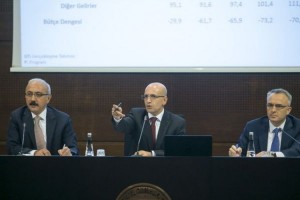 Son Dakika... Tarımsal Destekler Yeniden Düzenleniyor
