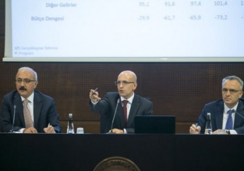 Son Dakika... Tarımsal Destekler Yeniden Düzenleniyor