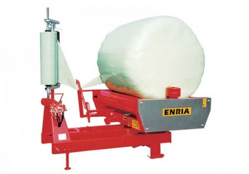 ENRIA Balya Sarma Makinası