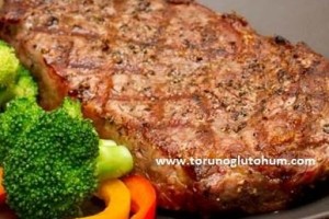 Dünyanın En Lezzetli Eti - Piemontese Eti