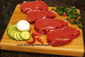 Dünyanın En Kaliteli Eti