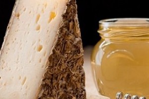 Piemontese Toma Peyniri