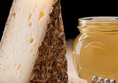 Piemontese Toma Peyniri